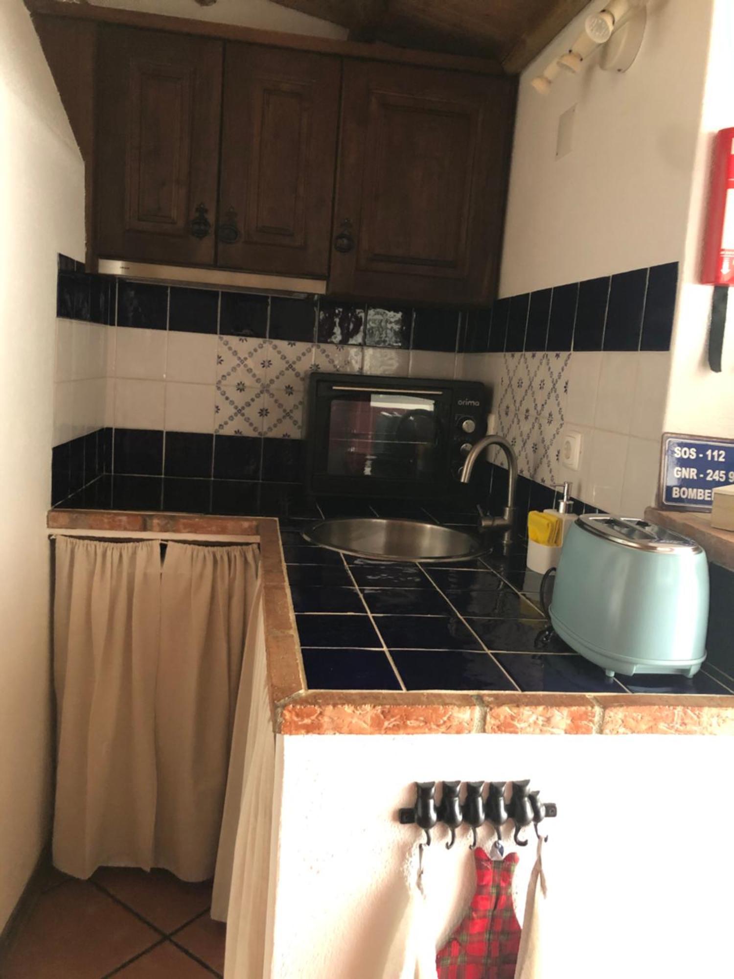 Beirã Casas Do Miramonte Marvaoヴィラ エクステリア 写真