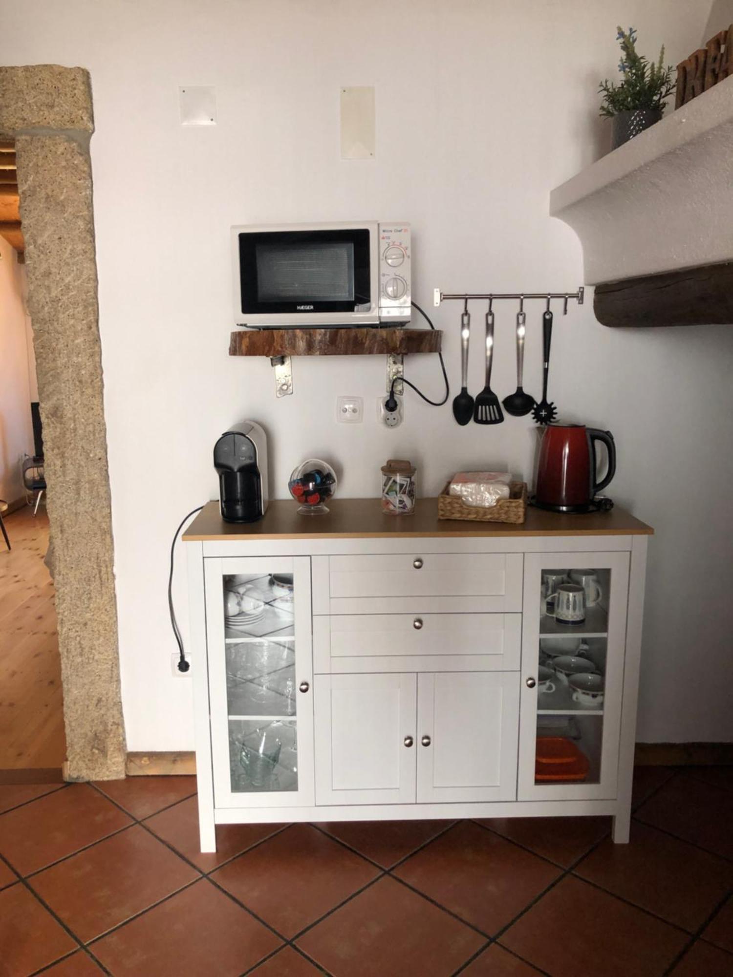 Beirã Casas Do Miramonte Marvaoヴィラ エクステリア 写真
