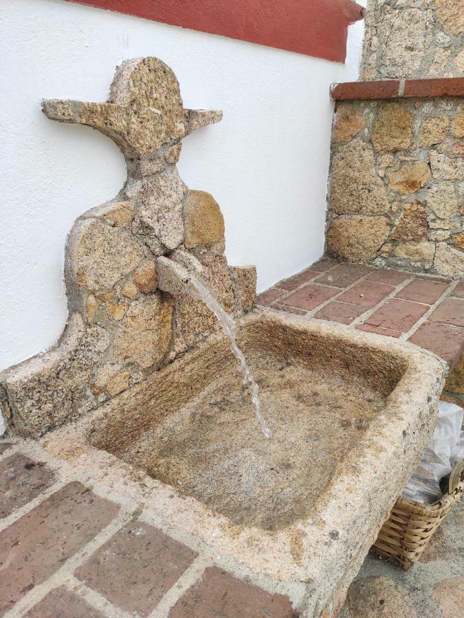 Beirã Casas Do Miramonte Marvaoヴィラ エクステリア 写真