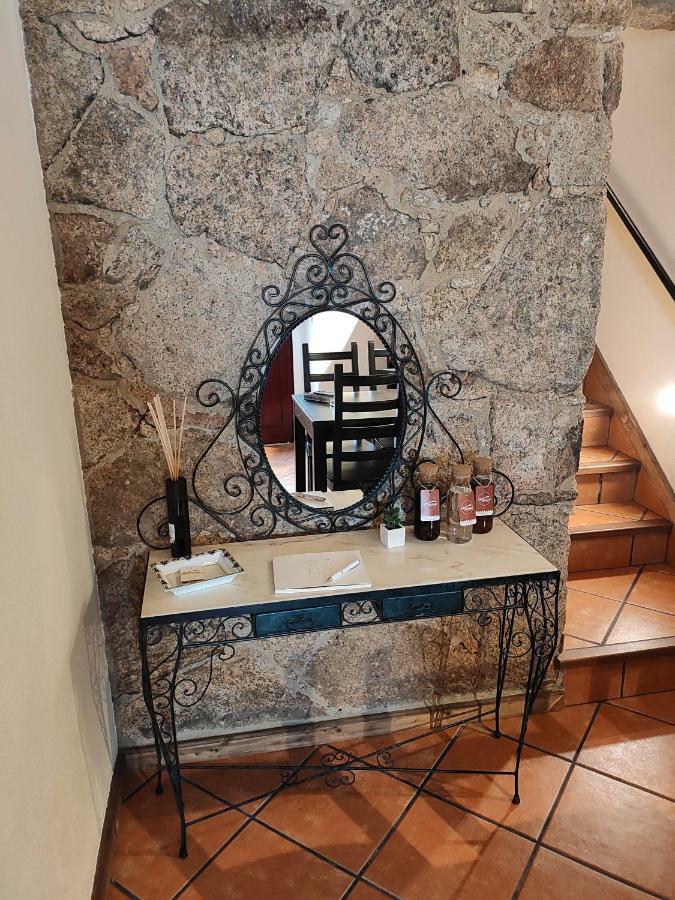 Beirã Casas Do Miramonte Marvaoヴィラ エクステリア 写真
