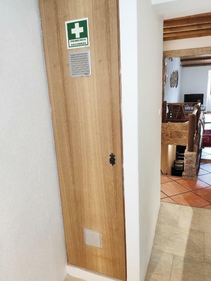 Beirã Casas Do Miramonte Marvaoヴィラ エクステリア 写真