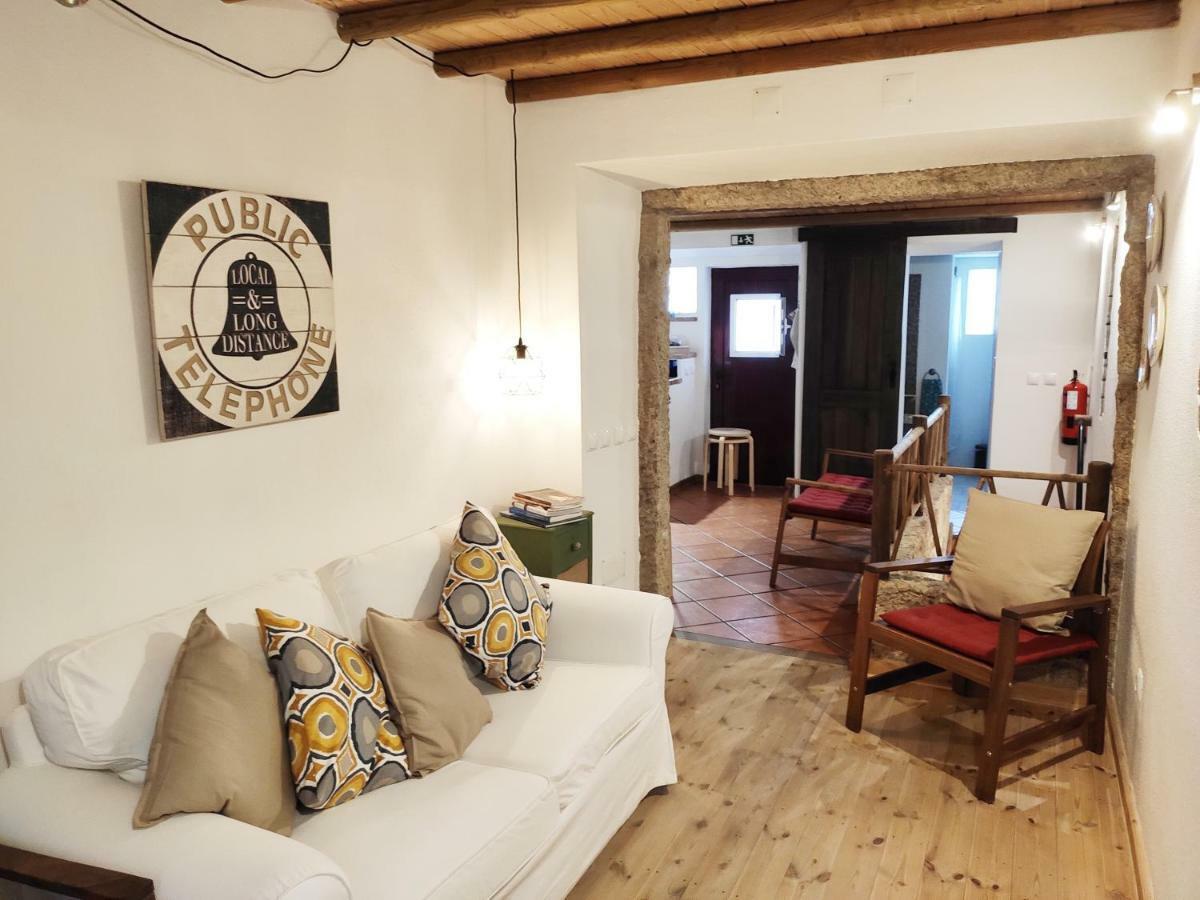 Beirã Casas Do Miramonte Marvaoヴィラ エクステリア 写真