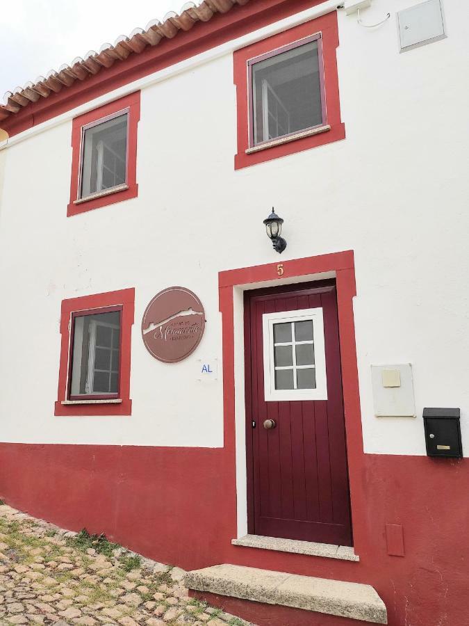 Beirã Casas Do Miramonte Marvaoヴィラ エクステリア 写真